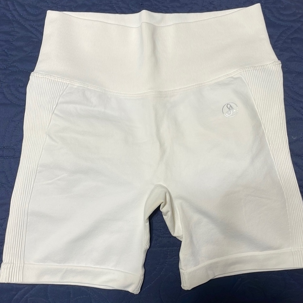 Allure the Brand Shorts